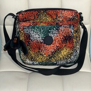 Kipling aisling crossbody bag